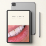 ebook ‘’Only Compo.'' - Mª Jesus Bello